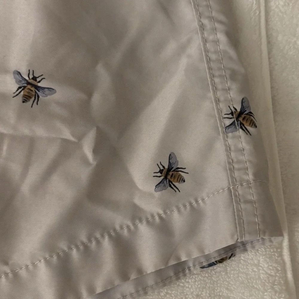 H&M swim trunks